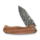 Нож Civivi Placoid DS Wood (1047-C23079-DS1) - изображение 3