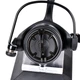 Безынерционная катушка Sams Fish Tornado 3000 Черный для спиннинга 2+1 рыболовные подшипники (SF24343-3) - изображение 3