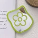 Тримач для телефону Popsocket Mirror is fun (Green flower) Epik (233156) - зображення 2