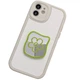 Тримач для телефону Popsocket Mirror is fun (Green flower) Epik (233156) - зображення 3