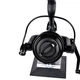 Котушка для риболовлі Sams Fish Black Shark 8000 безінерційна Чорний для дальнього закиду 7+1 підшипників (SF24344-8) - зображення 3