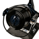 Рибальська котушка Sams Fish Carp Elite 4+1bb 7000 Black (SF24317-7) - зображення 3