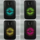 Беспроводная караоке колонка с микрофоном, пультом и RGB-подсветкой Sing-e ZQS12155 Черный 57801 - изображение 9