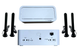 5G Wi‑Fi маршрутизатор Inseego FX2000-3 + комплект внешних антенн 12 dBi |4 шт| - изображение 2