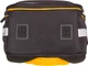 Рюкзак Class SchoolCase Mini Racing 2 відділення 35х27х16 см Чорний (8591662250909) - зображення 5