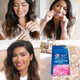 Оригінальні відбілюючі смужки для чутливих зубів Crest 3D Whitestrips Sensitive 14 пар - зображення 6