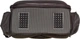 Рюкзак Class SchoolCase Skate 2 отделения 38х29х16 см Черный (8591662251609) - изображение 5