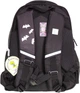 Рюкзак Class SchoolPack Black Cat 2 отделения 38х29х16 см Черный (8591662025217) - изображение 3