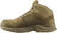 Черевики з Gore-Tex Salomon XA Forces MID GTX 49.5 (13.5 UK) (32 см) Coyote - зображення 9