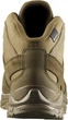Черевики з Gore-Tex Salomon XA Forces MID GTX 44 (9.5 UK) (28 см) Coyote - зображення 11
