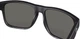 Очки Costa Del Mar Spearo XL Matte Black Gray 580G - изображение 7