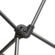 Стул Helinox Chair One складной алюминиевый до 145 кг для походов и рыбалки Forest Green - изображение 3