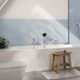 Смеситель для ванны Grohe Dice 1018720000 - изображение 6