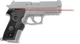 Лазерный целеуказатель Crimson Trace LG-429 на рукоять для SIG SAUER P229. Цвет - Красный - изображение 1