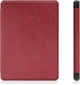 Чехол обложка для Amazon Kindle Paperwhite 5 M2L3EK M2L4EK 11th Gen 6,8" Автовключение/выключение Red - изображение 5