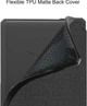 Чехол обложка для Amazon Kindle Paperwhite 5 M2L3EK M2L4EK 11th Gen 6,8" Автовключение/выключение Black - изображение 7