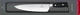 Ніж кухонний Victorinox Grand Maitre Chef’s 7.7403.20G Black - зображення 4