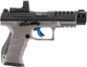 Пістолет пневматичний Umarex Walther Q5 Match Combo CO2 кал. 4,5 мм - зображення 3