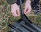 Піч Petromax Loki2 Camping Stove and Tent Oven - зображення 3