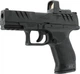Пістолет пневматичний Umarex Walther PDP Compact CO2 кал. 4,5 мм BB з коліматором RDS 8 - зображення 2