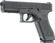 Пистолет пневматический Umarex Glock 17 Gen5 MOS CO2 кал. 4,5 мм BB - изображение 2