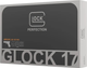 Пистолет пневматический Umarex Glock 17 Gen5 MOS CO2 кал. 4,5 мм BB - изображение 4