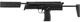 Пистолет пневматическая Umarex Heckler & Koch MP7A1 SD 4,5 мм Pellet - изображение 1