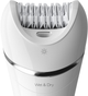 Епілятор Philips Series 8000 BRE715/00 - зображення 4