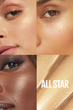 Хайлайтер для обличчя Maybelline Sunkisser Highlighter 21 All Star 4.7 мл (3600531697419) - зображення 3