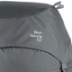 Рюкзак туристичний Highlander Ben Nevis Men 52L Grey (RUC275-GR) - изображение 6