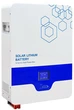 Аккумуляторный блок Anern LPB-N-48100 Литий-железо-фосфатный 51.2V 100Ah (0746020705531) - изображение 1