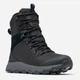 Мужские зимние ботинки для туризма Columbia Expeditionist Extreme 2078971-010 41 (8US) 26 см Черные (990054811076_195981572421) - изображение 2