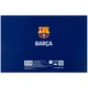Набір альбомів для малювання Kite FC Barcelona 24 аркуші A4 на скобі 12 шт (BC25-242) - зображення 6
