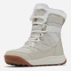Жіночі дутики Columbia Minx Shorty IV 2079181278 36.5 (5.5US) 22.5 см Білі (195981583328) - зображення 5