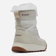 Жіночі дутики Columbia Minx Shorty IV 2079181278 36.5 (5.5US) 22.5 см Білі (195981583328) - зображення 6