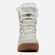 Жіночі дутики Columbia Minx Shorty IV 2079181278 36.5 (5.5US) 22.5 см Білі (195981583328) - зображення 7
