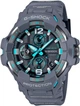 Часы Casio G-Shock Master of G Air Gravitymaster GR-B300-8A2ER. Графит - изображение 1