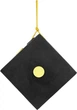 Мішень для стрільби Yate Cube Polimix 2. 30x30x30 см. 40 lbs Black - зображення 2