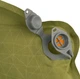 Коврик самонадувающийся Sea To Summit Camp Mat Self Inflating. R. Olive - изображение 2