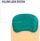 Подушка Sea To Summit Aeros Ultralight Pillow. L. Grey - изображение 4