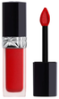 Pomadka w płynie Dior Forever Rouge Liquid 999 Forever Dior 6 ml (3348901588454) - obraz 1
