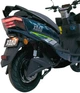 Электроскутер Xdao YING S+ 3000Вт 72В 50А·час Green (291187) - изображение 6