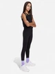 Детский спортивный топ для девочки H&M 1126234001c28 134-140 см Черный (KC1000000051593) - изображение 3