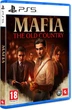 Диск для PlayStation 5 - Mafia: The Old Country Launch Edition, русская озвучка, украинские субтитры - изображение 3