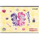 Набір альбомів для малювання Kite My Little Pony 24 аркуші A4 на скобі 12 шт (LP25-242) - зображення 7