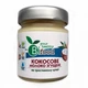 Сгущенное кокосовое молоко на тростниковом сахаре 240 г ТМ Bifood - изображение 1