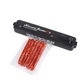 Вакууматор побутовий упаковщик для продуктів з пакетами Vacuum Sealer FG22 - изображение 3