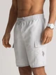 Шорты короткие мужские U.S. Polo Assn Tonal Cargo 103718-66124 2XL Серые (2321298813664) - изображение 3