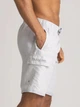 Шорты короткие мужские U.S. Polo Assn Tonal Cargo 103718-66124 2XL Серые (2321298813664) - изображение 4