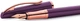 Ручка перьевая металлическая Pelikan Jazz Noble Elegance Viola (826631) (4012700826633) - изображение 3